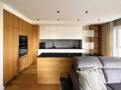 Kadryl - Meble na zamówienie